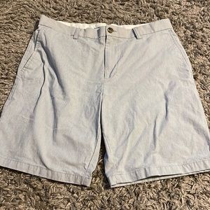 Blue men’s dress shorts ( old navy)